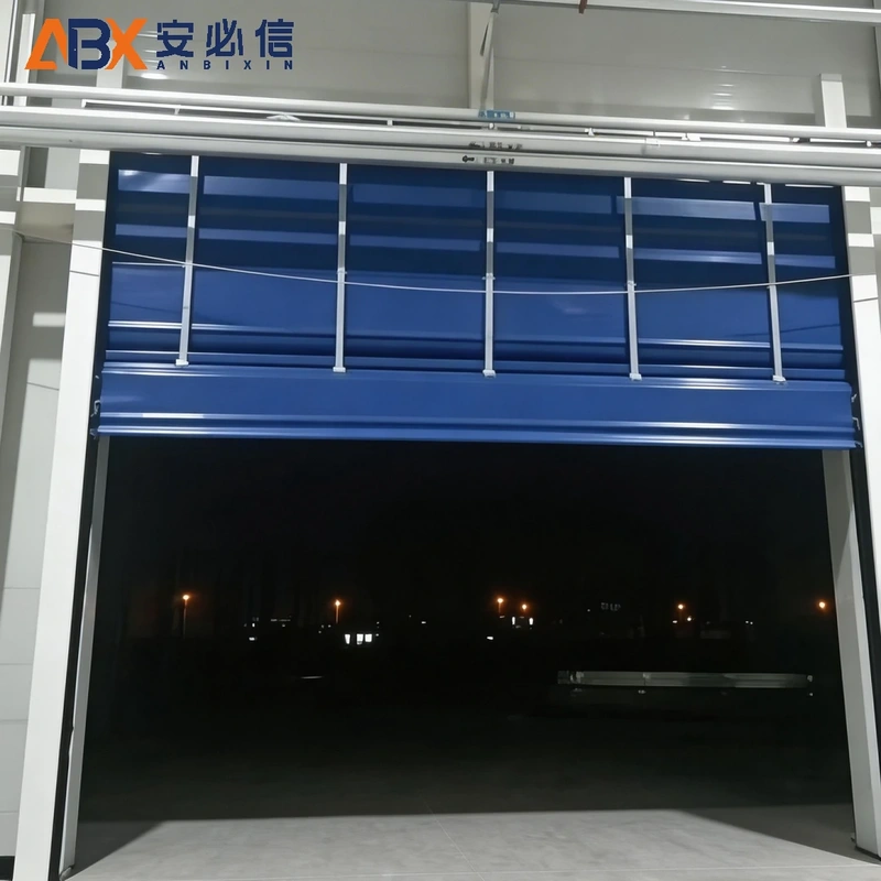 镇江海绵门封