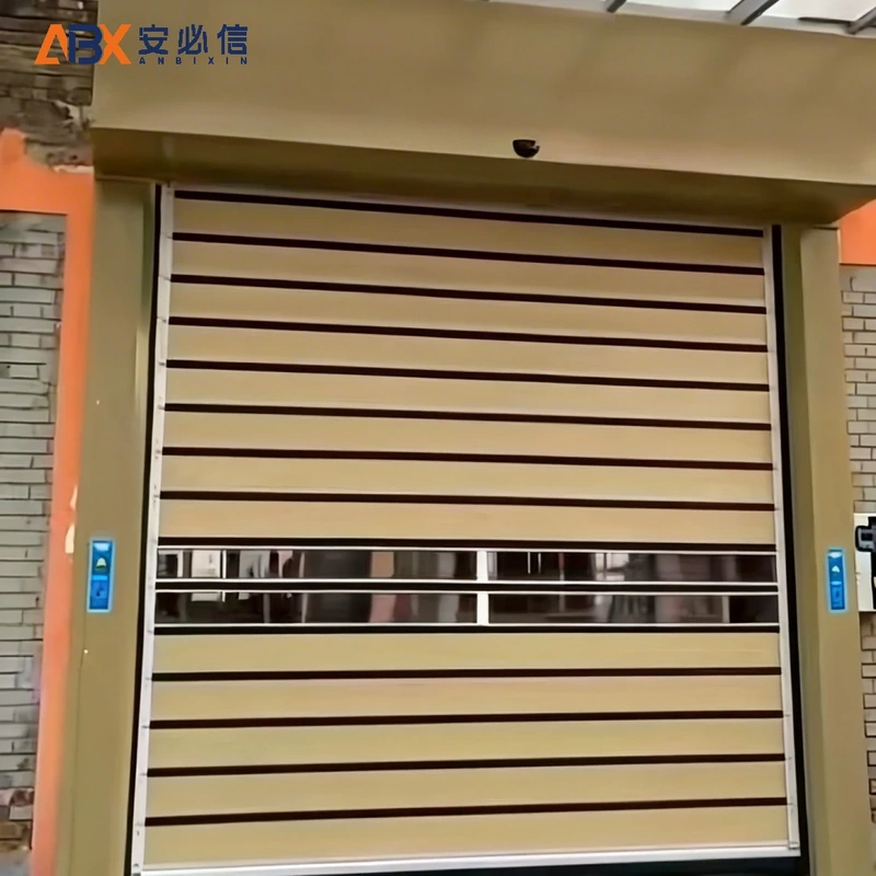 镇江雷达高速门